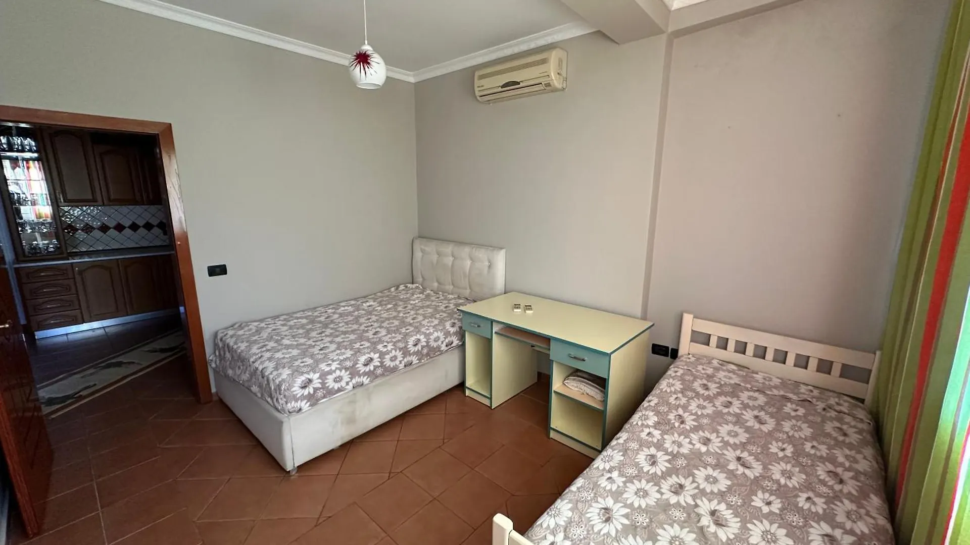 Sunset Apartment